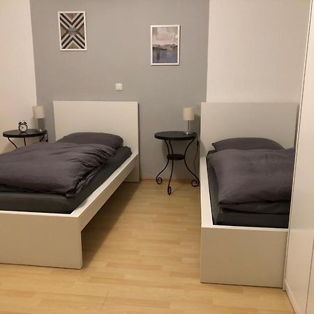 Hallerndorf Ferienwohnung Franken מראה חיצוני תמונה