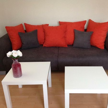 Hallerndorf Ferienwohnung Franken מראה חיצוני תמונה
