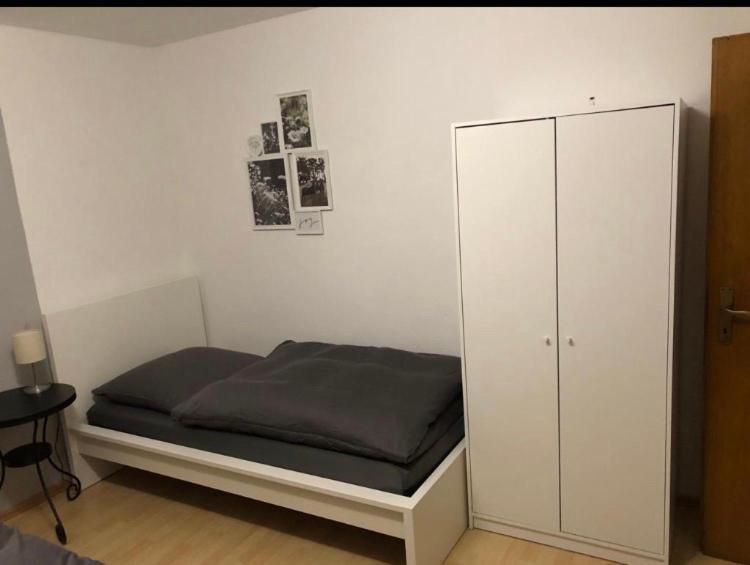Hallerndorf Ferienwohnung Franken מראה חיצוני תמונה