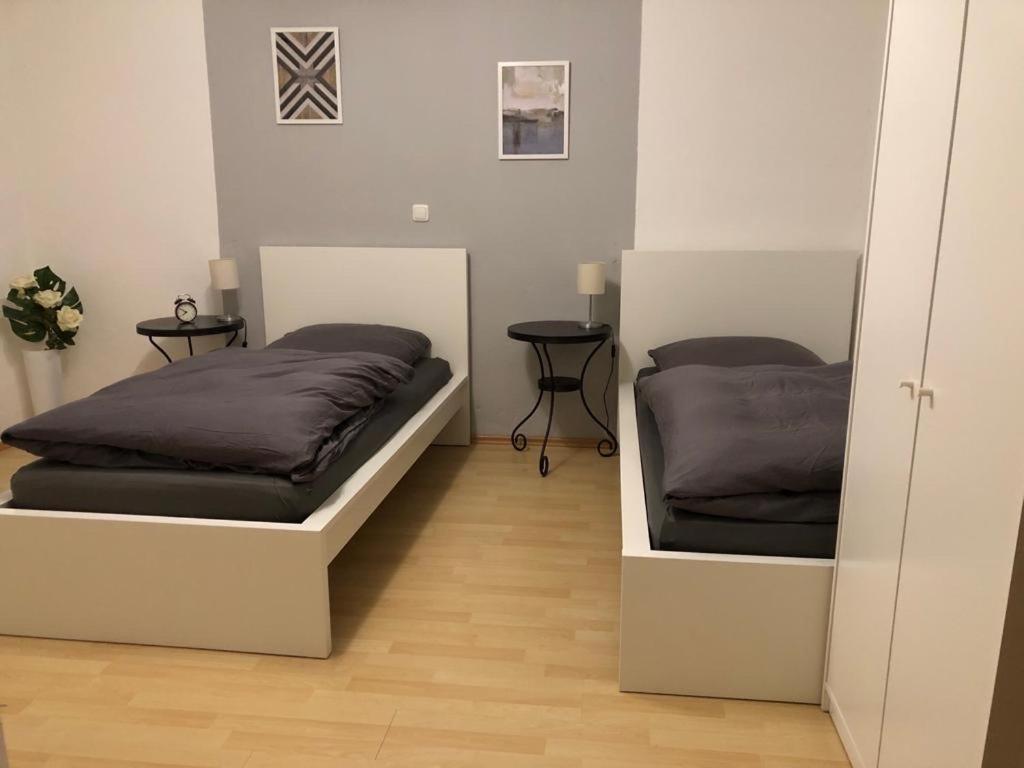 Hallerndorf Ferienwohnung Franken מראה חיצוני תמונה