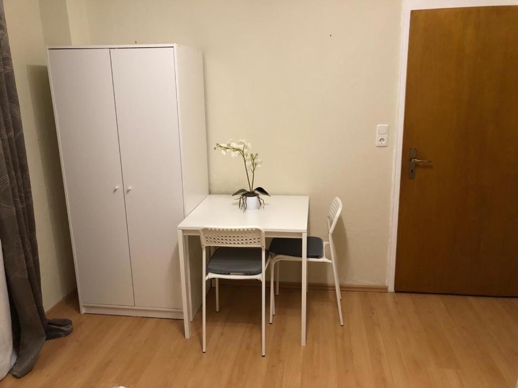 Hallerndorf Ferienwohnung Franken מראה חיצוני תמונה