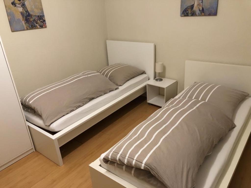 Hallerndorf Ferienwohnung Franken מראה חיצוני תמונה