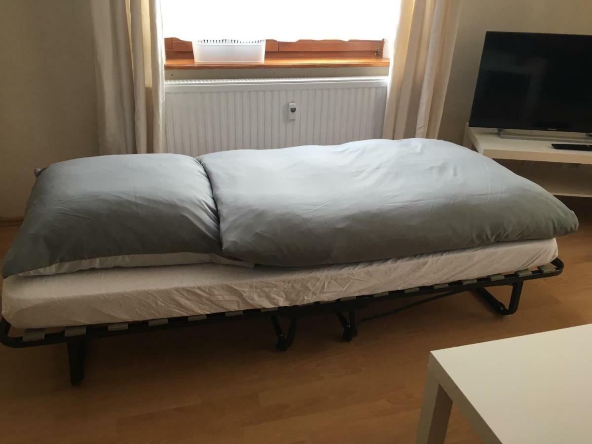 Hallerndorf Ferienwohnung Franken מראה חיצוני תמונה