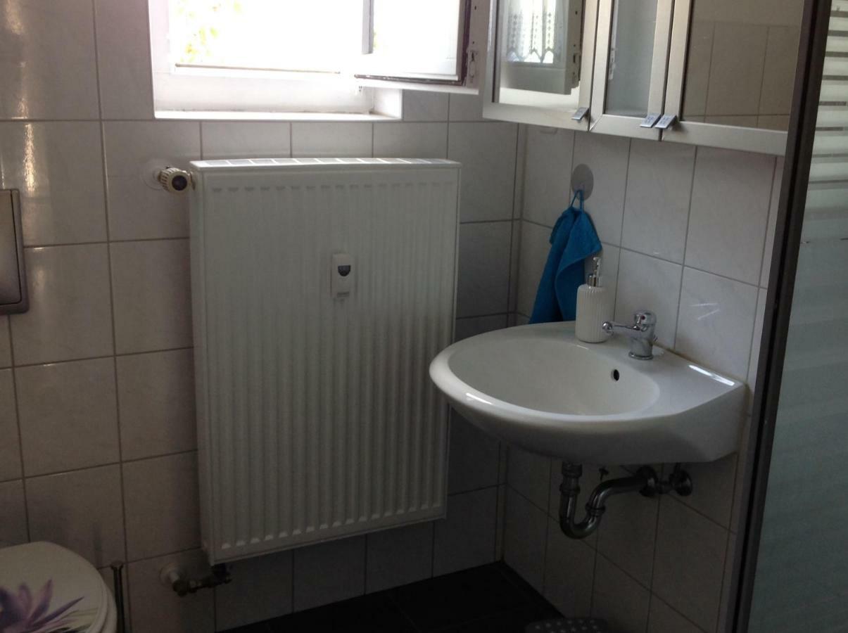 Hallerndorf Ferienwohnung Franken מראה חיצוני תמונה