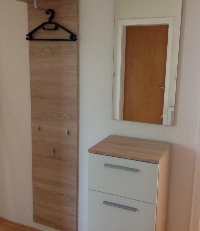 Hallerndorf Ferienwohnung Franken מראה חיצוני תמונה