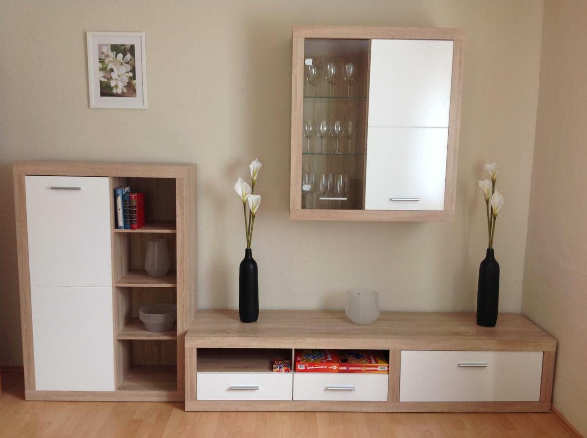 Hallerndorf Ferienwohnung Franken מראה חיצוני תמונה