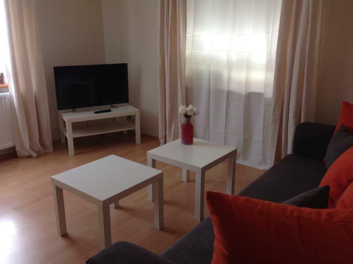 Hallerndorf Ferienwohnung Franken מראה חיצוני תמונה