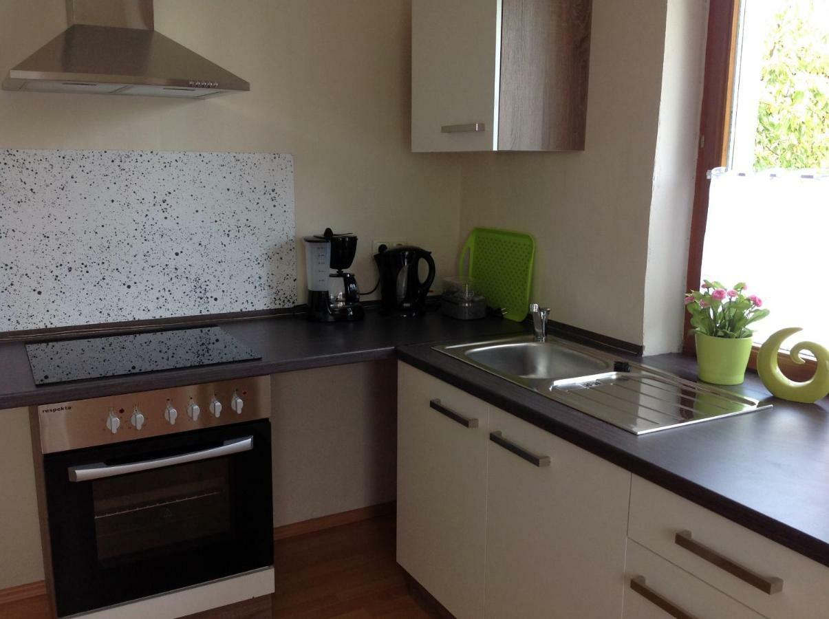 Hallerndorf Ferienwohnung Franken מראה חיצוני תמונה