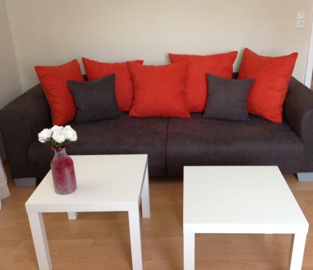 Hallerndorf Ferienwohnung Franken מראה חיצוני תמונה