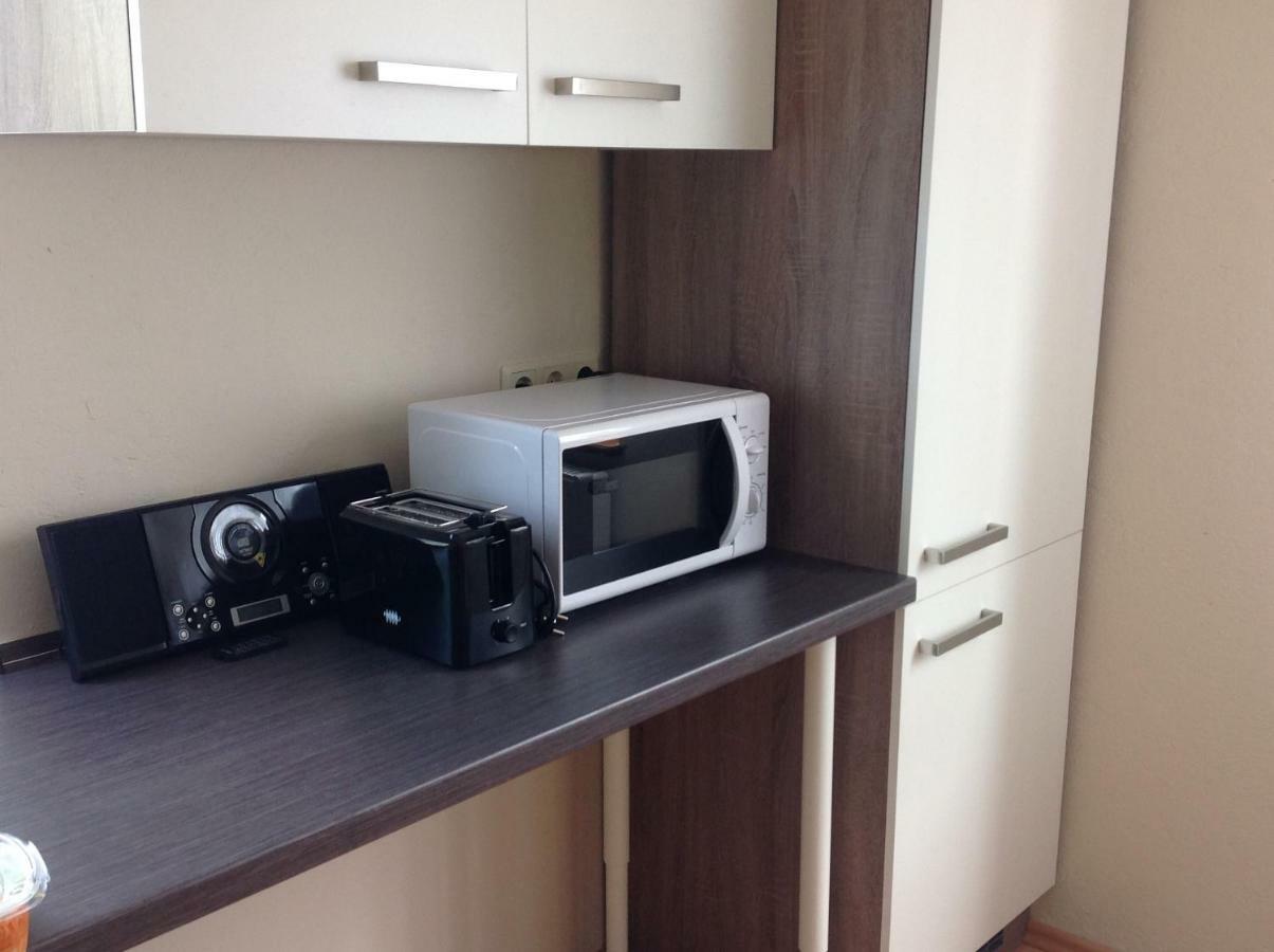 Hallerndorf Ferienwohnung Franken מראה חיצוני תמונה