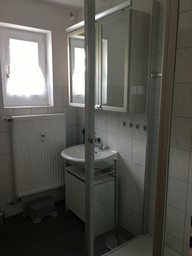 Hallerndorf Ferienwohnung Franken מראה חיצוני תמונה